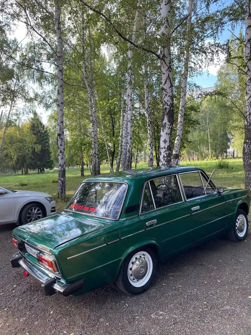 Продажа автомобиля в Уфе - Авто в Уфа