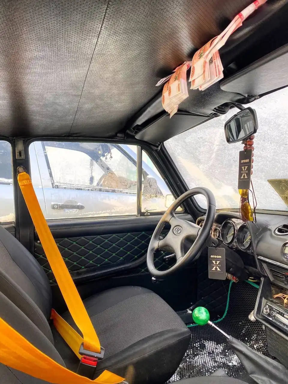 Продажа автомобиля в Уфе - Авто в Уфа