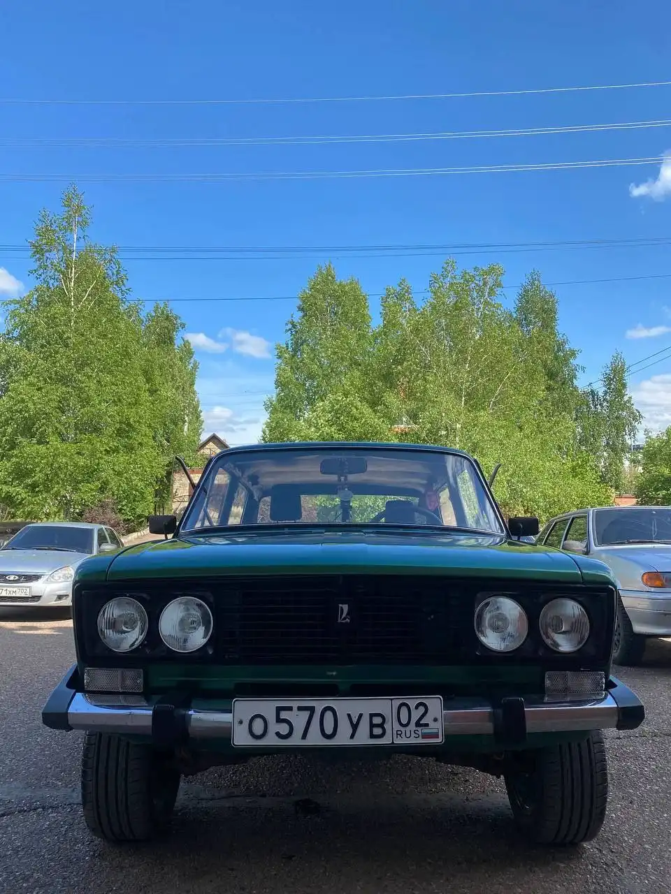 Продажа автомобиля в Уфе - Авто в Уфа