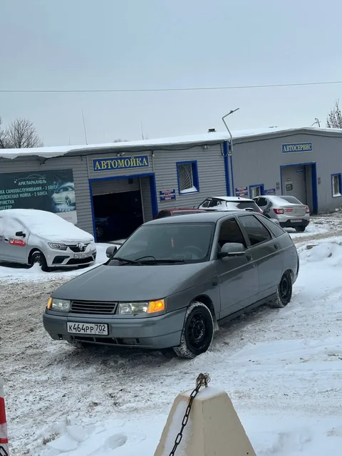 Продам ВАЗ 2112 2007 года в хорошем состоянии - Легковые автомобили в Уфа