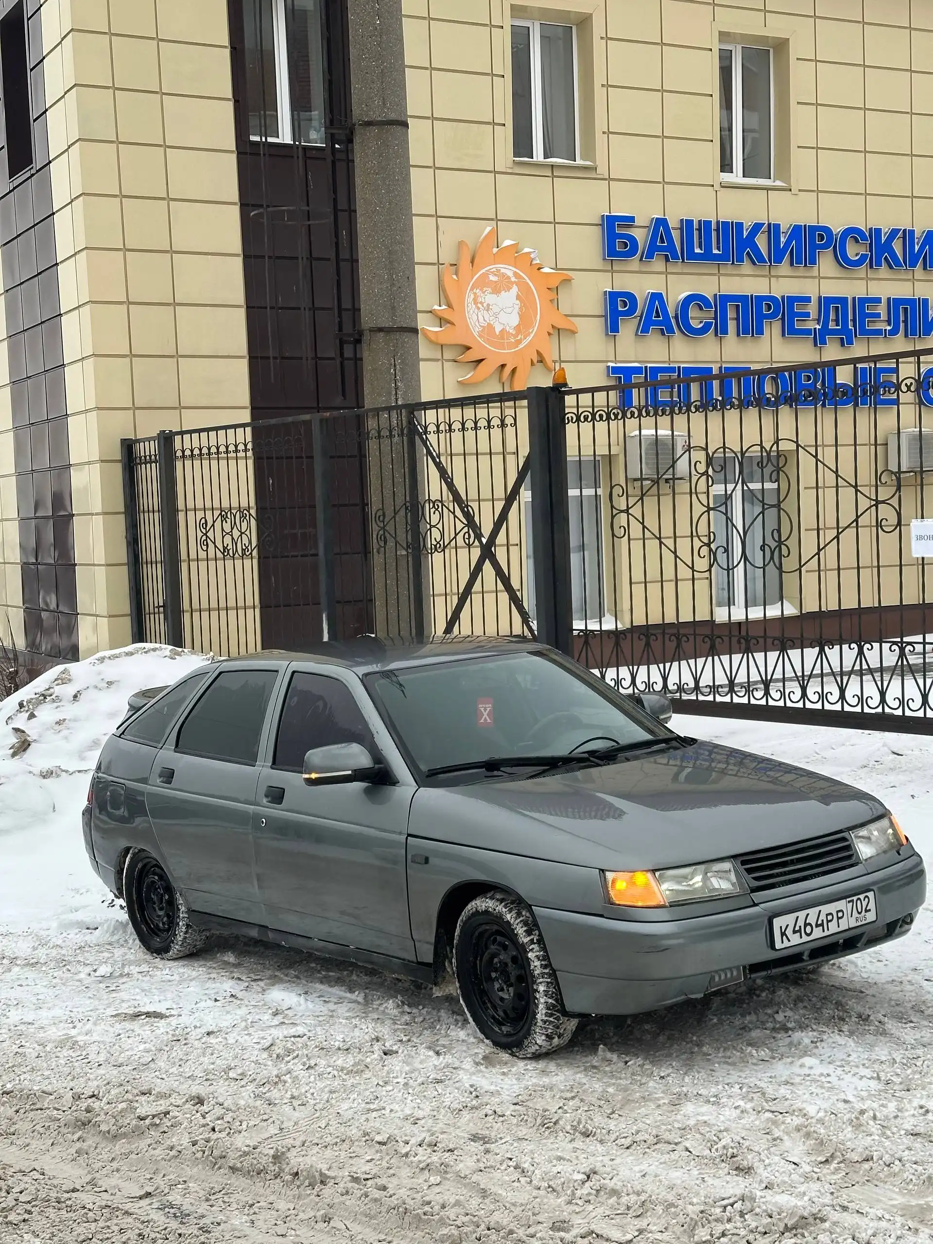 Продам ВАЗ 2112 2007 года в хорошем состоянии - Легковые автомобили (Авто) в Уфа