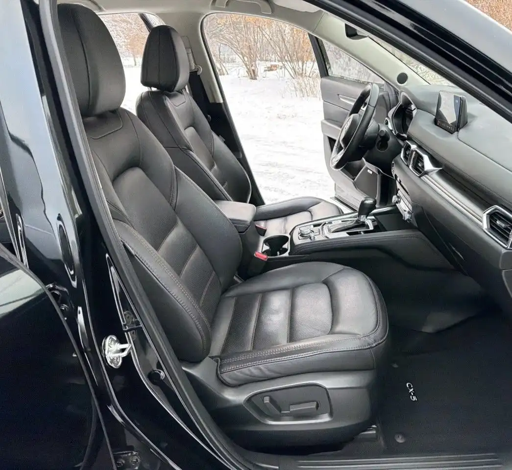 Mazda CX-5 2021 Supreme - Легковые автомобили (Авто) в Уфа