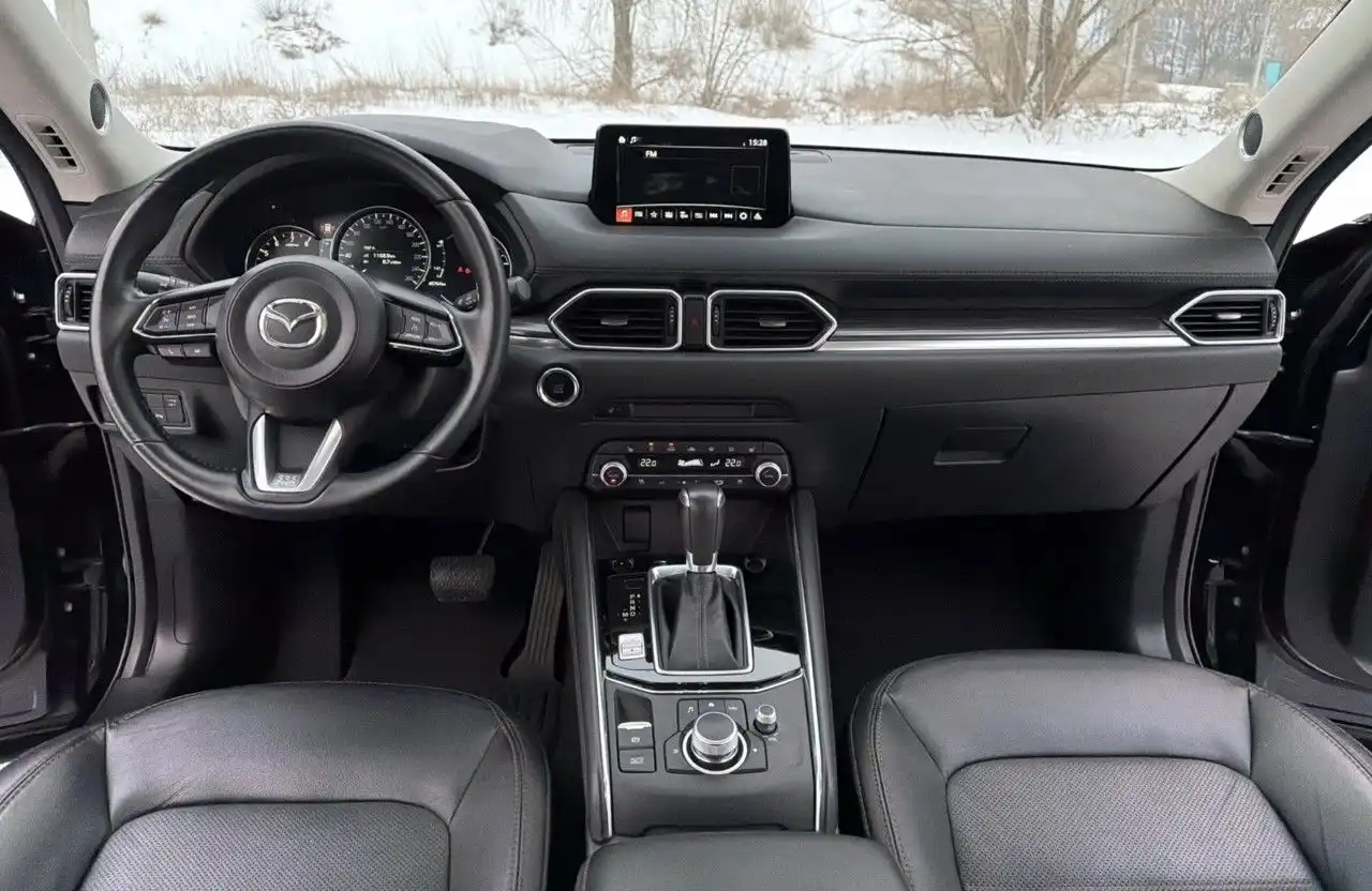 Mazda CX-5 2021 Supreme - Легковые автомобили (Авто) в Уфа