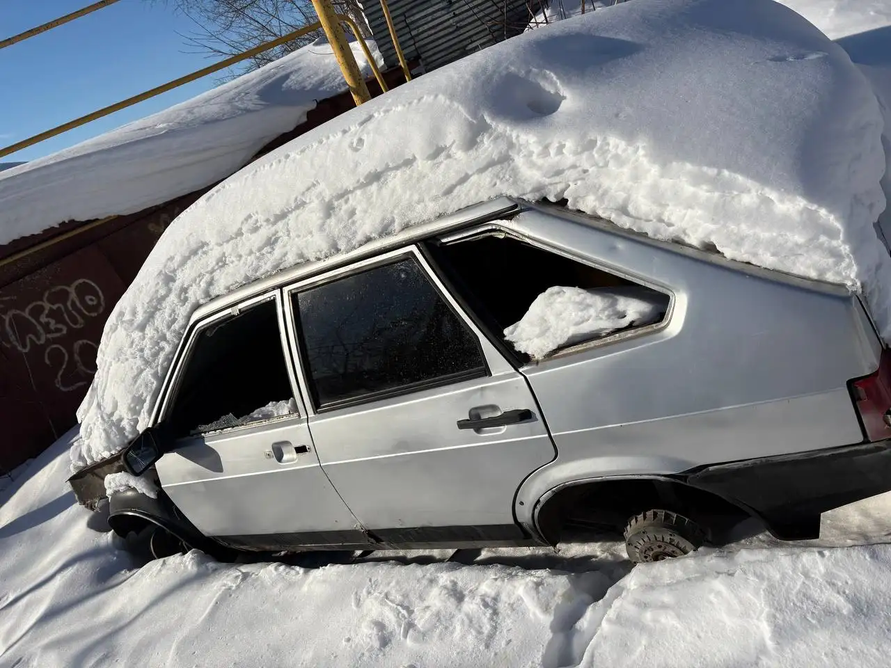 Продажа автомобильных запчастей в Уфе - Автозапчасти (Запчасти) в Уфа