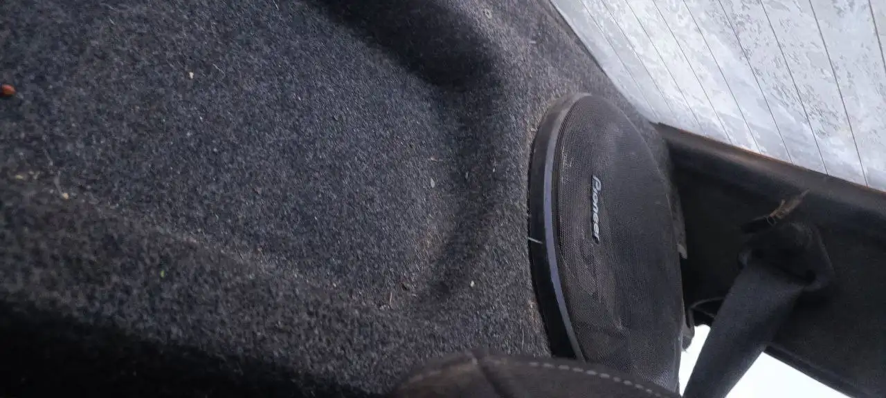 ВАЗ 2115 на ходу в хорошем состоянии - Легковые автомобили (Авто) в Уфа