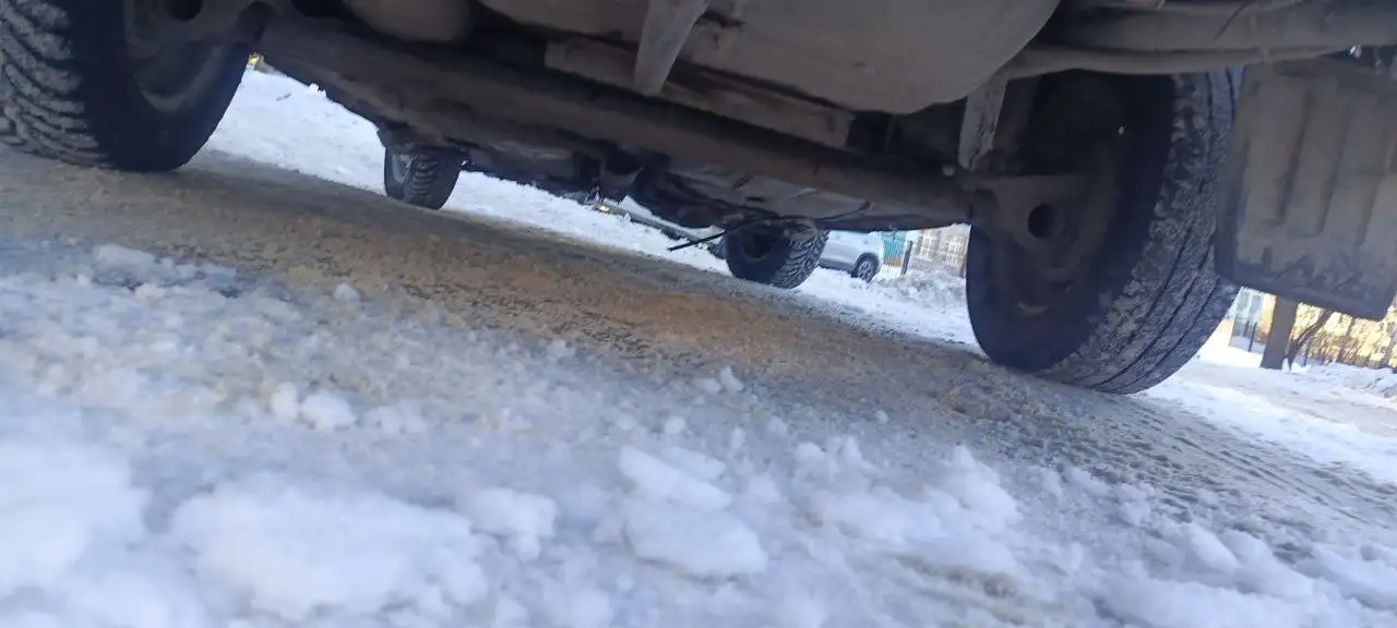 ВАЗ 2115 в отличном состоянии - Легковые автомобили (Авто) в Уфа