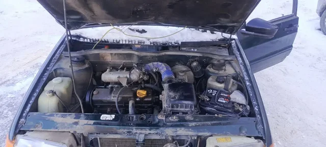 Продажа ВАЗ 2115 в отличном состоянии - Авто в Уфа