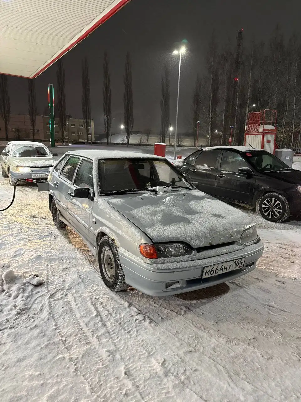 ВАЗ 2114 2005 года в Набережных Челнах - Легковые автомобили (Авто) в Набережные Челны