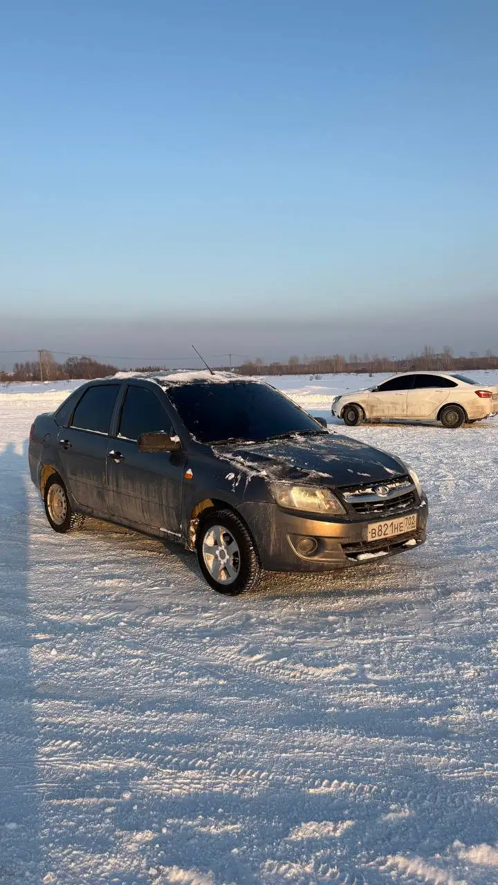 Продажа Lada Granta 2015 года в Уфе - Легковые автомобили (Авто) в Уфа