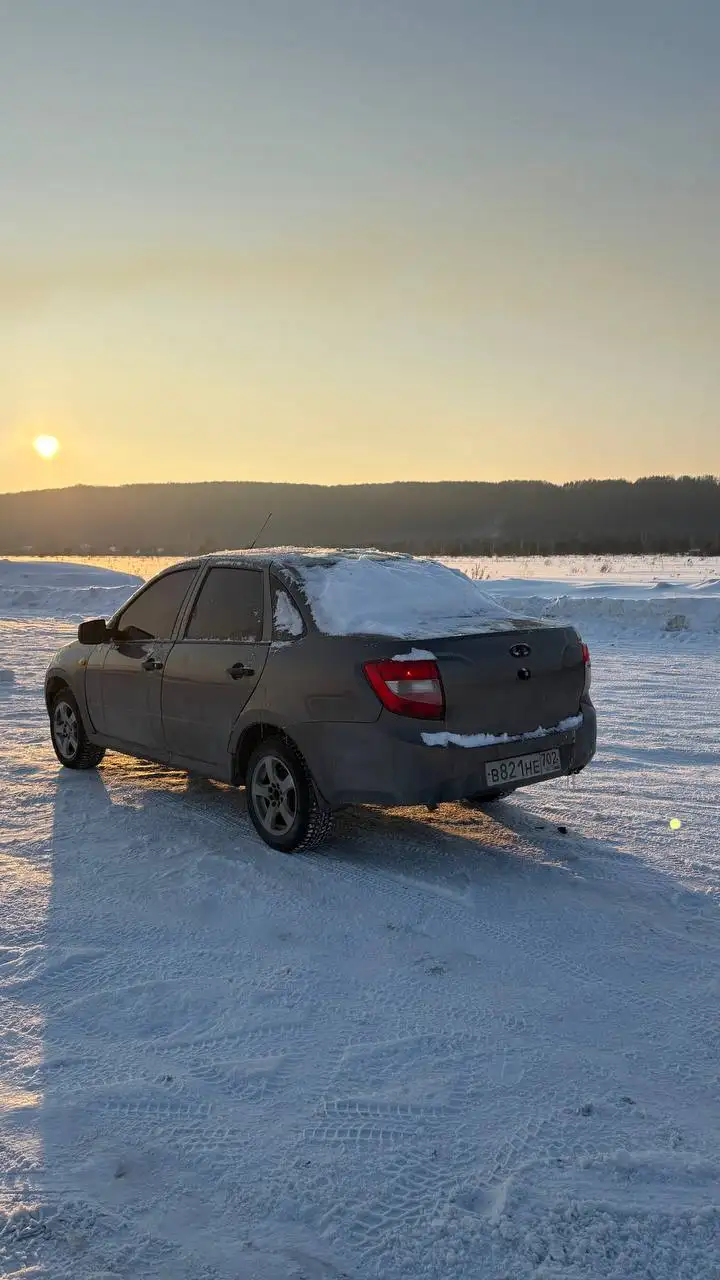Продажа Lada Granta 2015 года в Уфе - Легковые автомобили (Авто) в Уфа