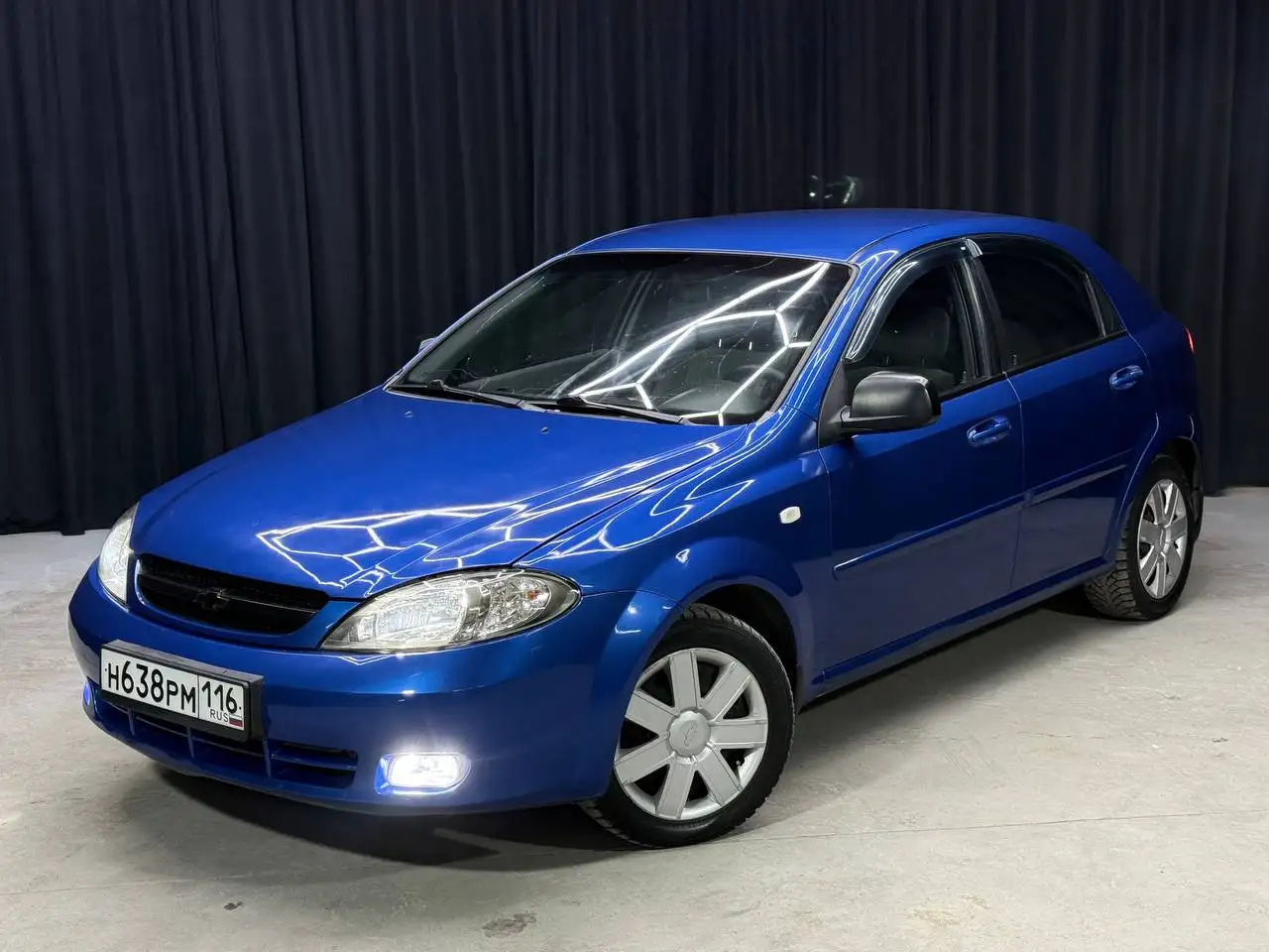 Chevrolet LACETTI 2011 года - Авто в Казань