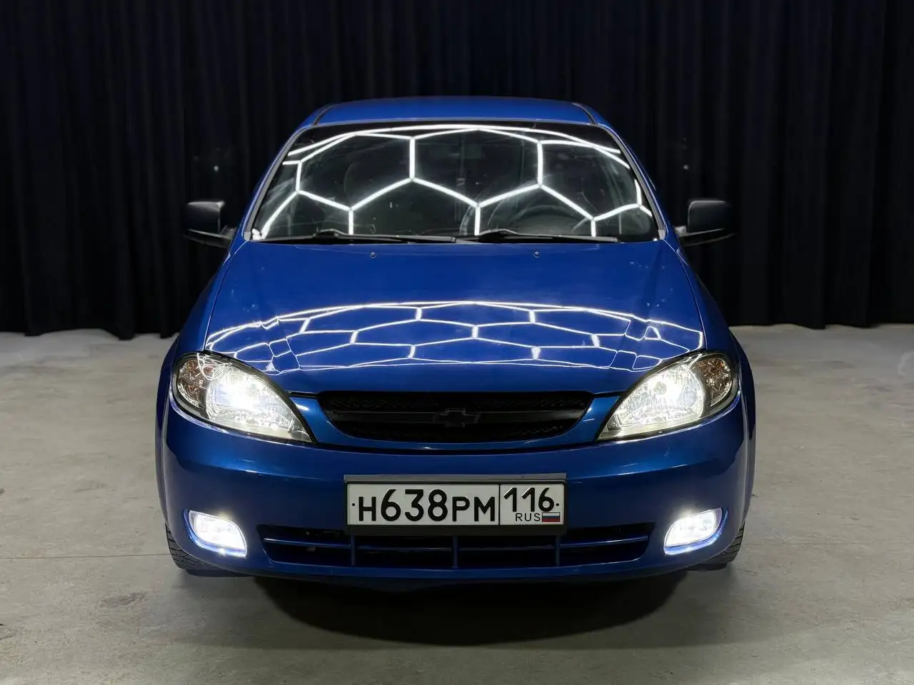 Chevrolet LACETTI 2011 года - Авто в Казань