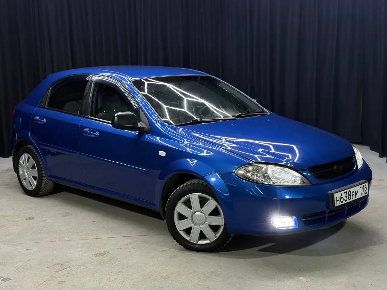 Chevrolet LACETTI 2011 года - Авто в Казань