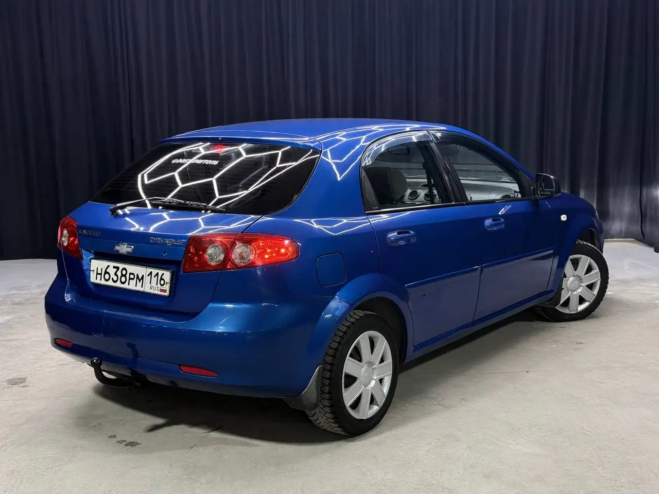 Chevrolet LACETTI 2011 года - Авто в Казань