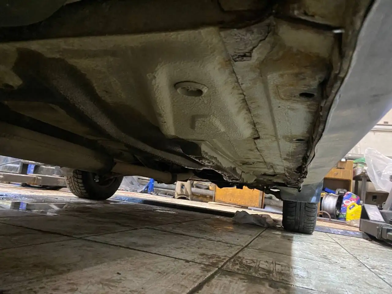 Продажа Лада Калина 2011 года - Авто в Уфа