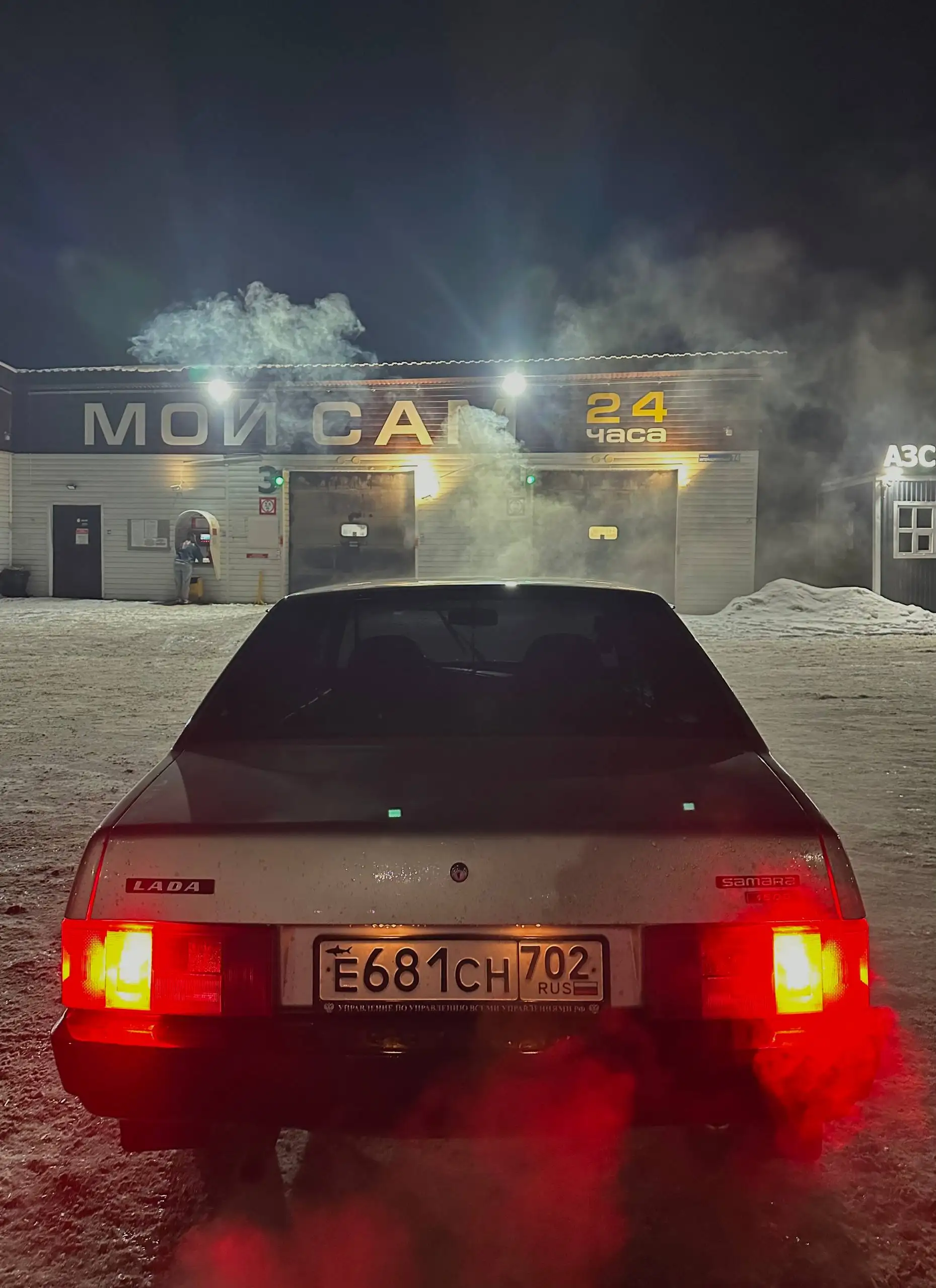 Продажа ВАЗ 21099 2002 года инжектор в Уфе - Легковые автомобили (Авто) в Уфа