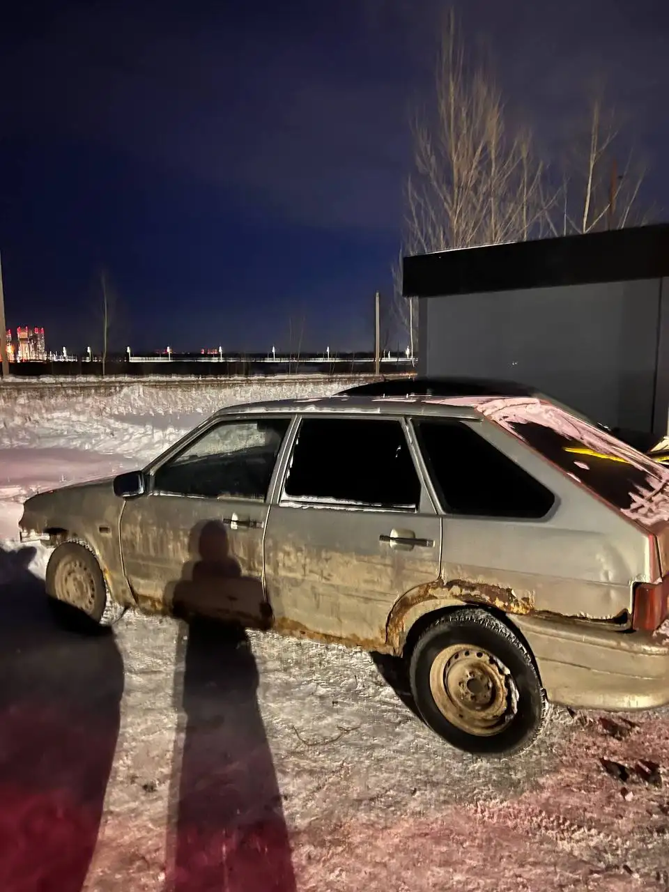 Продажа СТС на автомобиль - Документы (Авто) в Уфа