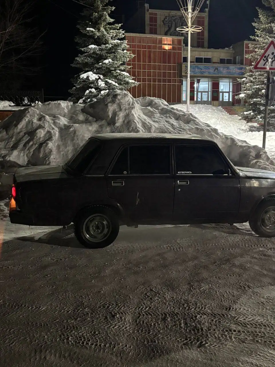 Продажа автомобиля с полным ходом - Авто в Уфа