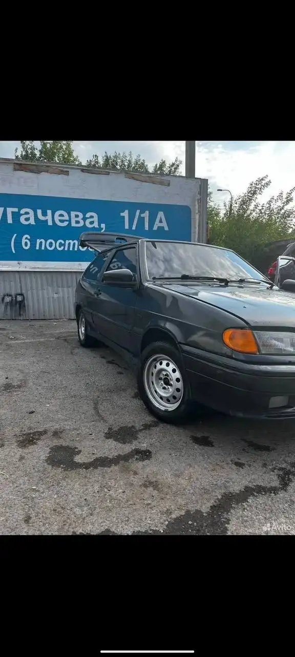 Продажа автомобиля 2009 года в отличном состоянии - Авто в Уфа