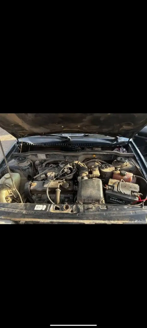 Продажа автомобиля 2009 года в отличном состоянии - Авто в Уфа