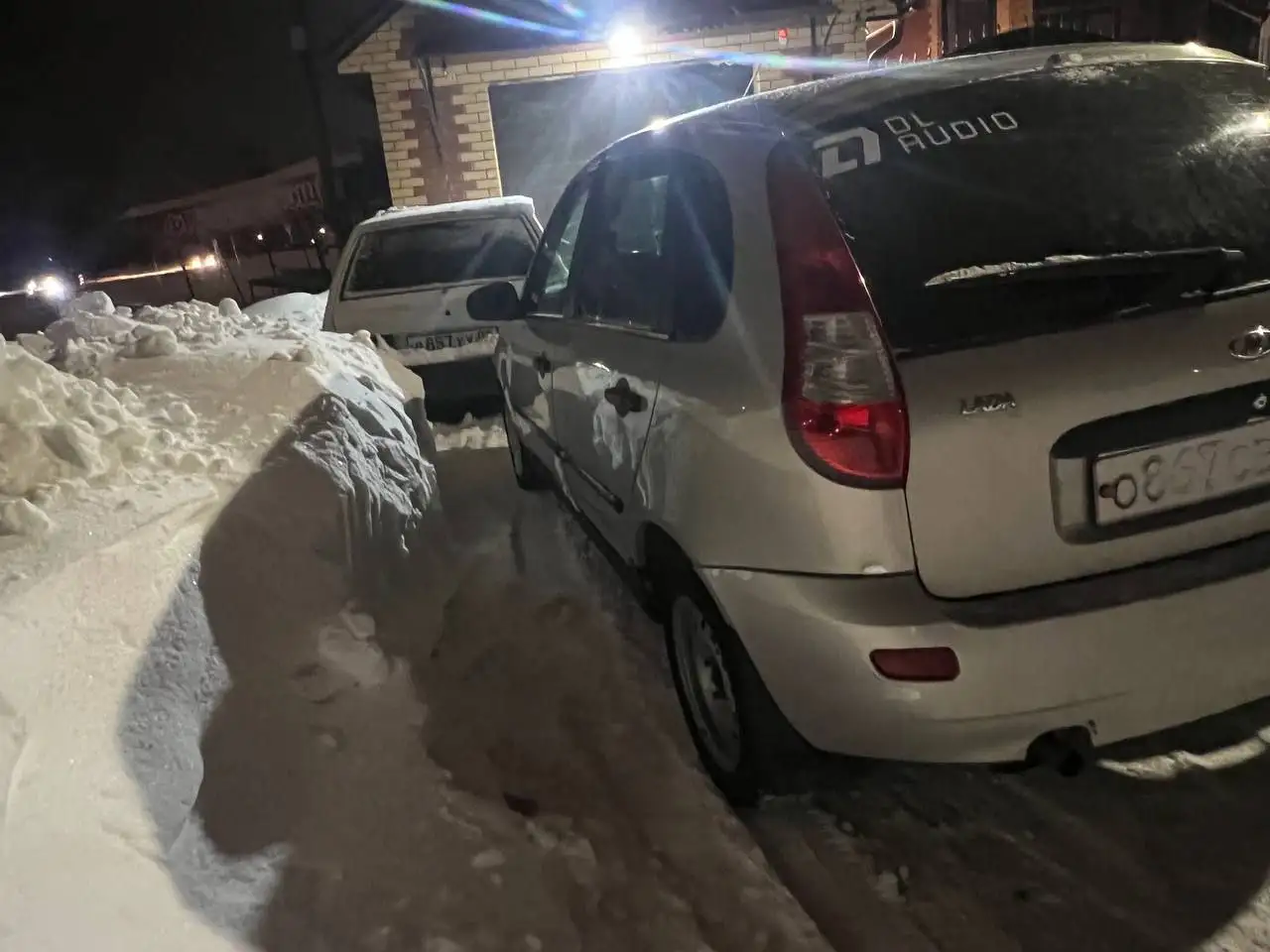 Шеснарь Эур 2008 года с электрорегулировкой зеркал и подогревом сидений - Авто в Уфа