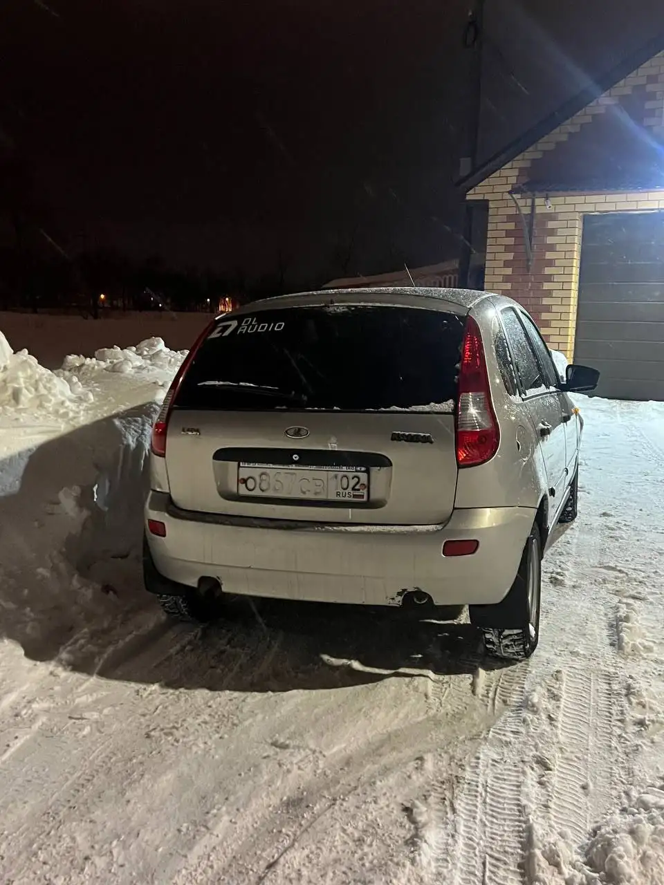 Шеснарь Эур 2008 года с электрорегулировкой зеркал и подогревом сидений - Авто в Уфа