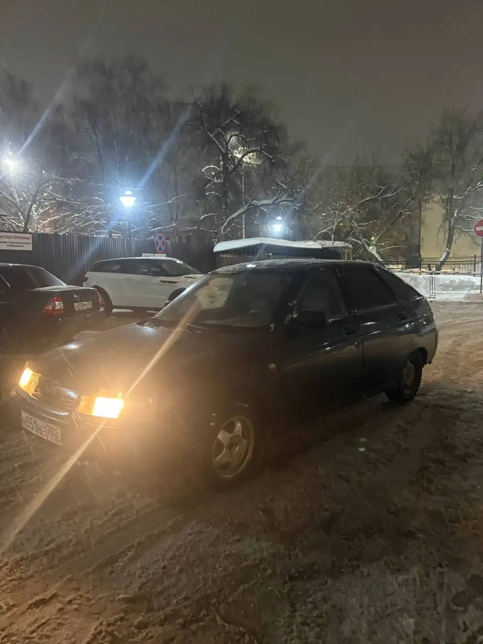 ВАЗ 2112 2006 года - Легковые автомобили (Авто) в Уфа