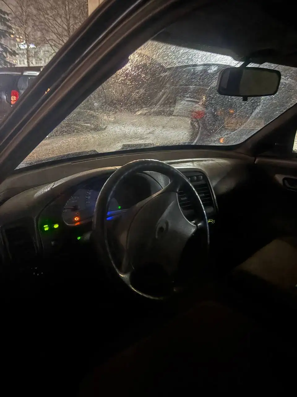 ВАЗ 2112 2006 года в Уфе - Легковые автомобили (Авто) в Уфа