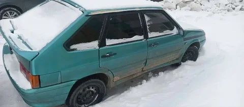 Продажа ВАЗ 2114 инжектор - частное объявление в Набережные Челны