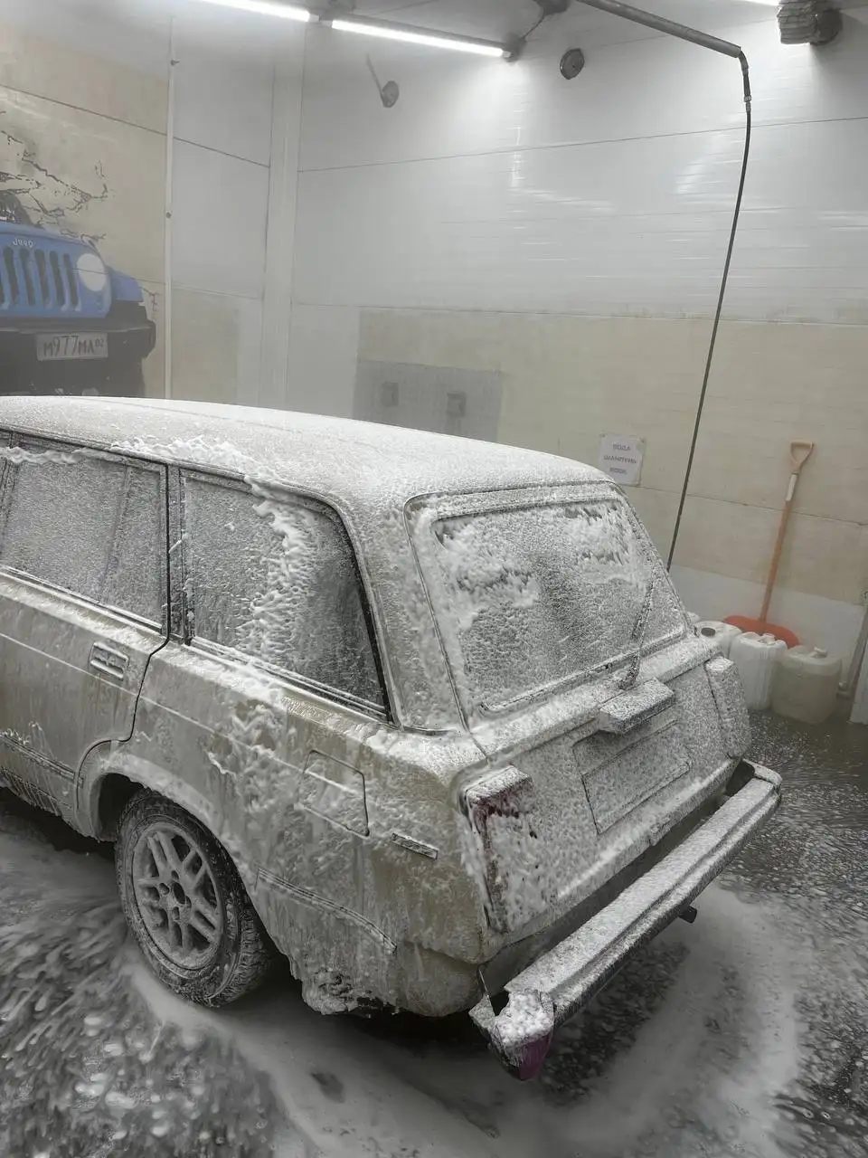 Продам ВАЗ 2104 1995 года - Авто в Уфа