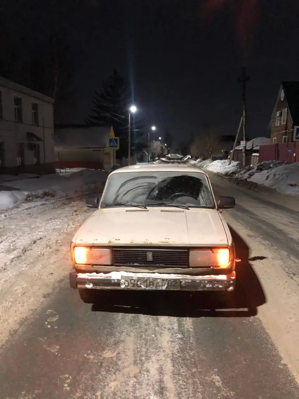 Продам ВАЗ 2104 1995 года - Авто в Уфа