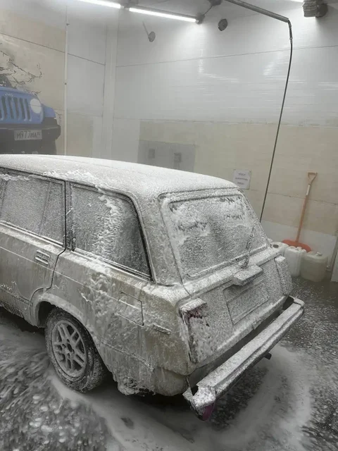 Продам ВАЗ 2104 1995 года - частное объявление в Уфа