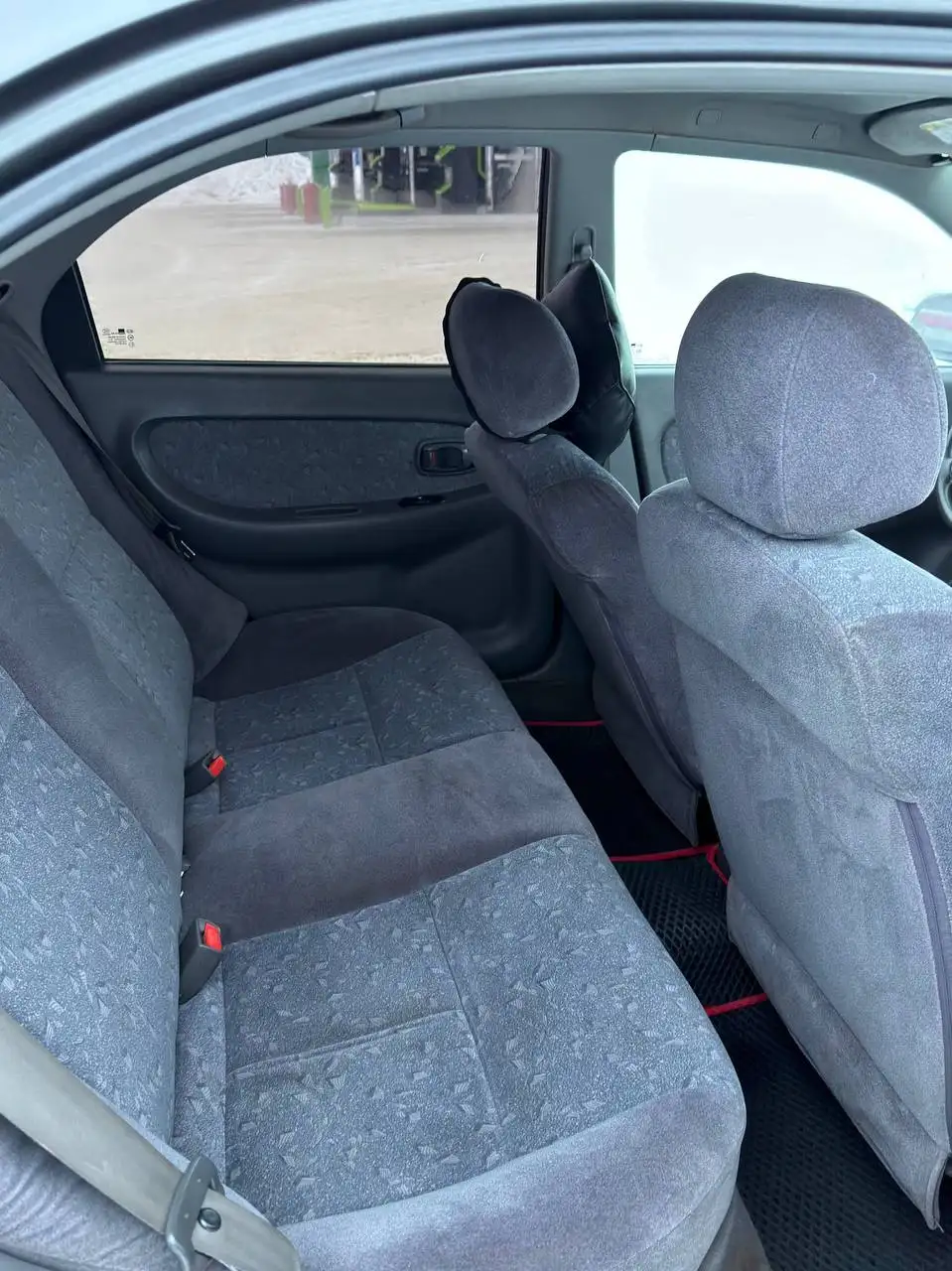 Продажа Kia Spectra 2007 года - Легковые автомобили (Авто) в Уфа