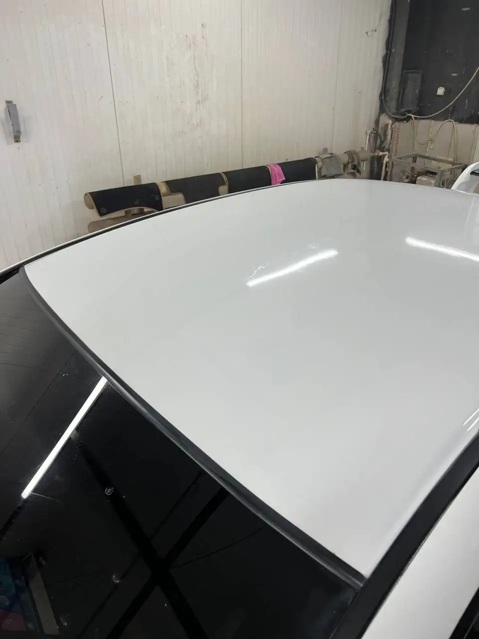 Honda Civic 2007 года на механике с неисправностями - Авто в Уфа