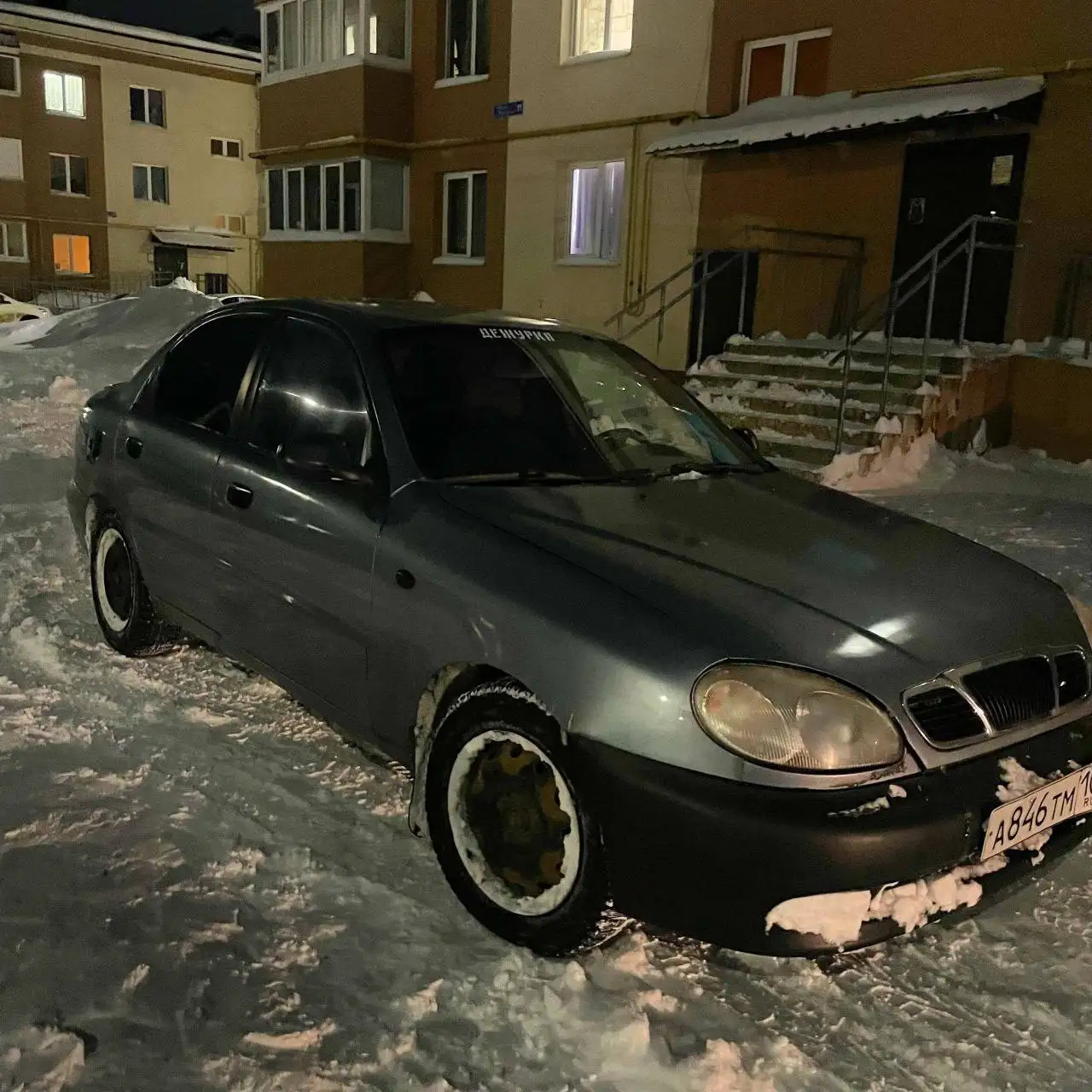 Продажа автомобиля полный ход - Легковые автомобили (Авто) в Уфа