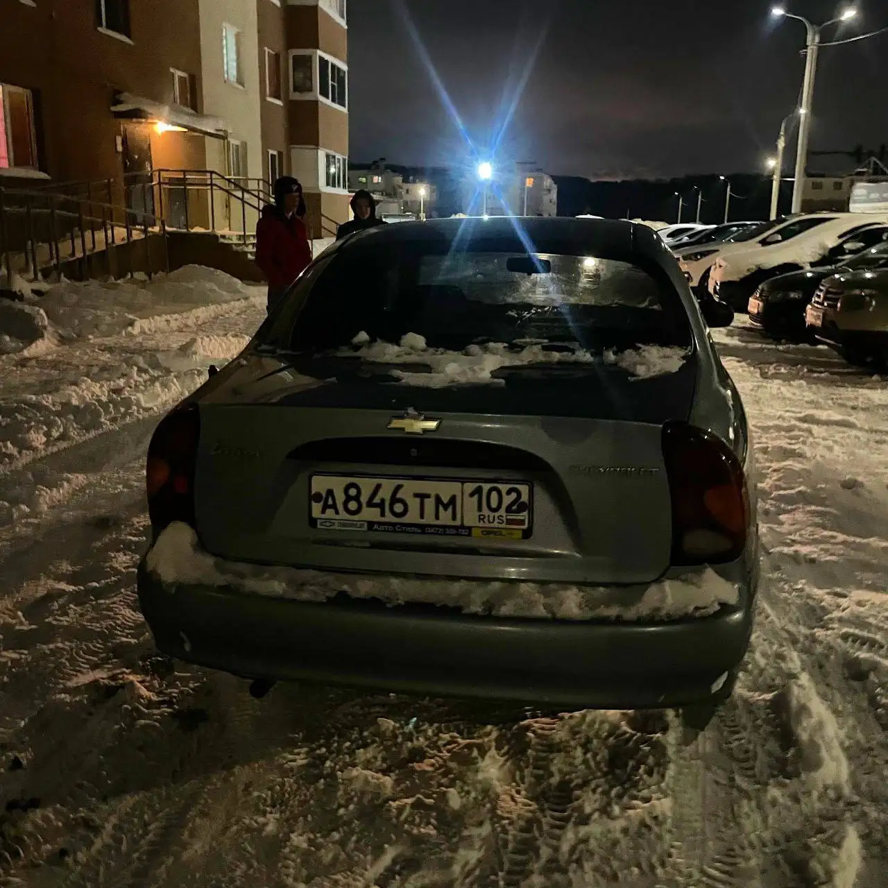 Продажа автомобиля с документами в Уфе - Авто в Уфа