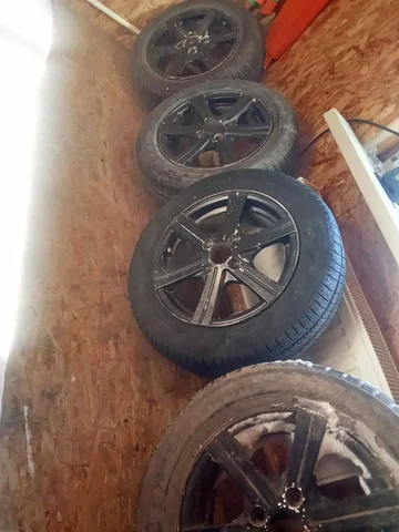 Литые диски R14 для ВАЗ в Уфе - Лимузины в Уфа