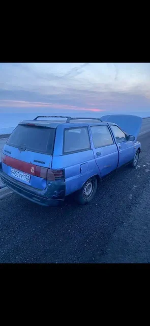 Деревенский лимузин 2000 года - Лимузин в Уфа