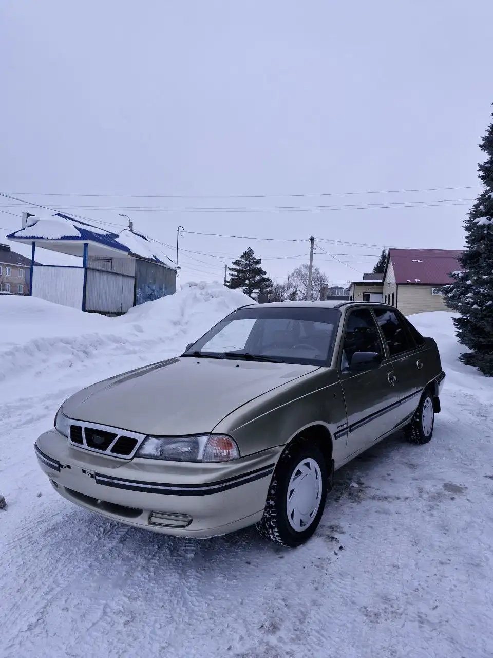 Продажа автомобиля ВАЗ 2110 2006 года - Легковые автомобили (Авто) в Уфа