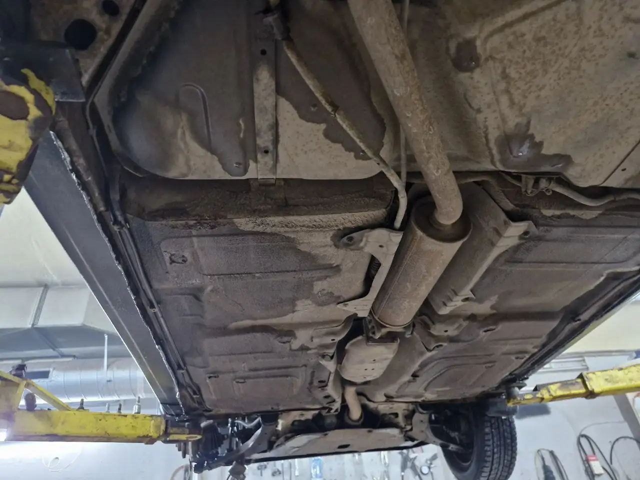 Продажа автомобиля ВАЗ 2110 2006 года - Легковые автомобили (Авто) в Уфа