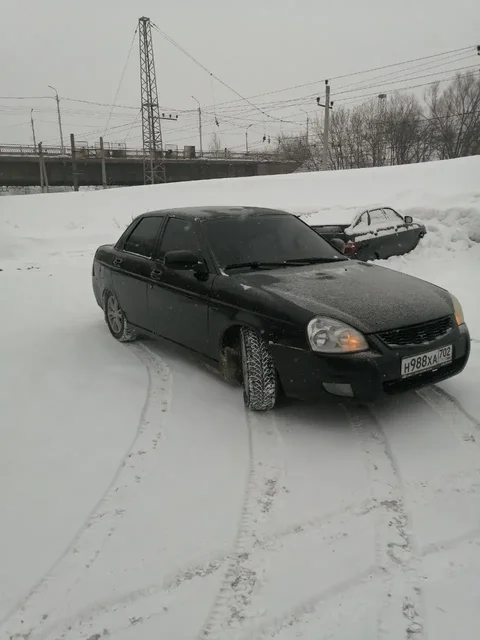 Продажа автомобиля 2010 года в Уфе - null в Уфа