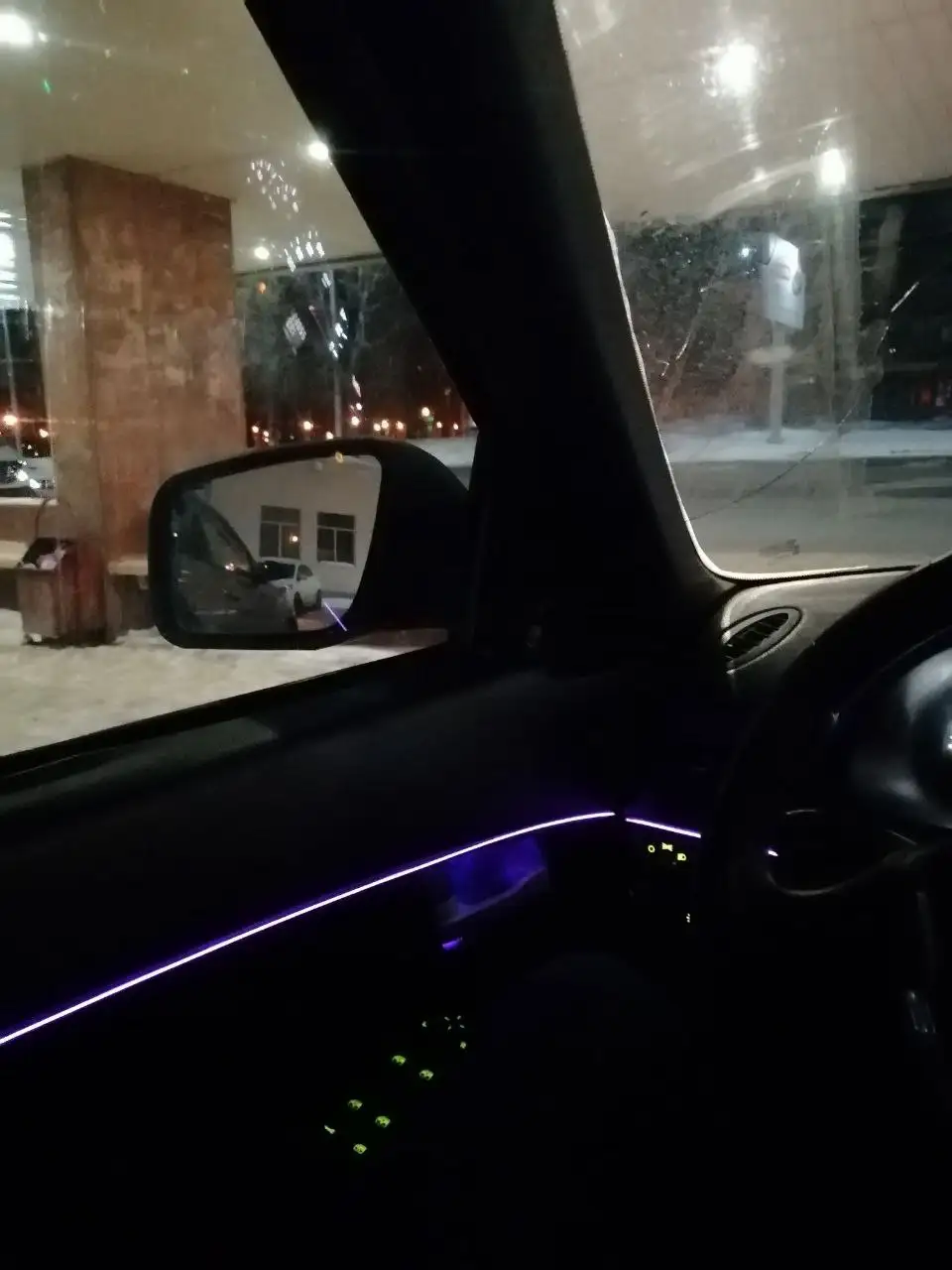 Продажа автомобиля 2010 года в Уфе - Авто в Уфа