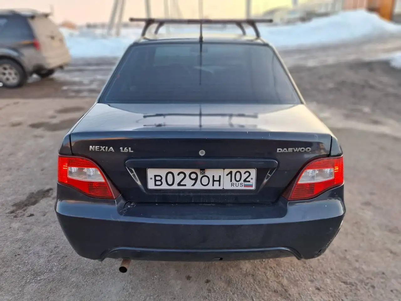 Продажа Chevrolet Nexia 2008 года с двигателем от Lacetti - Легковые автомобили (Авто) в Стерлитамак