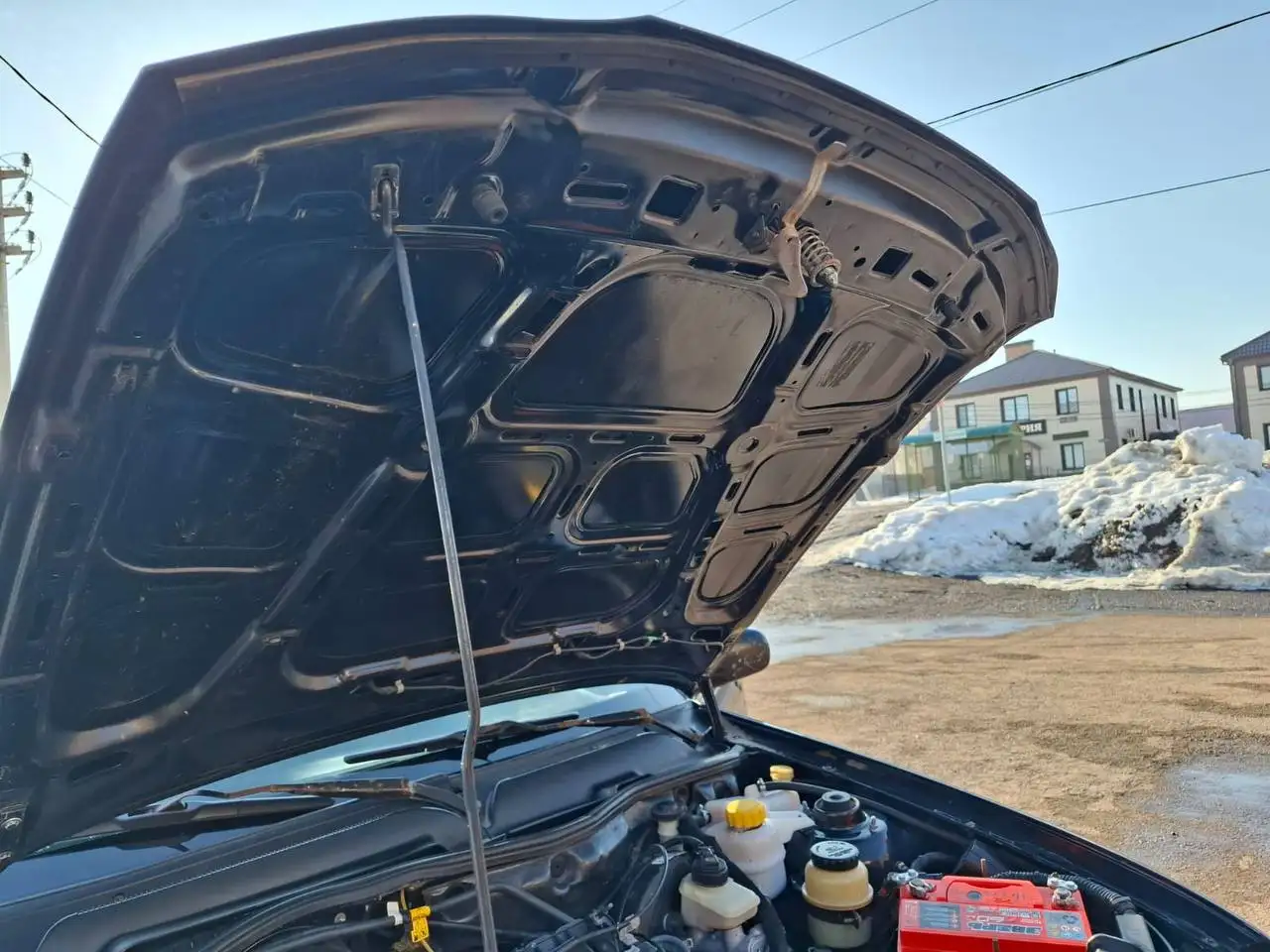 Продажа Chevrolet Nexia 2008 года с двигателем от Lacetti - Легковые автомобили (Авто) в Стерлитамак