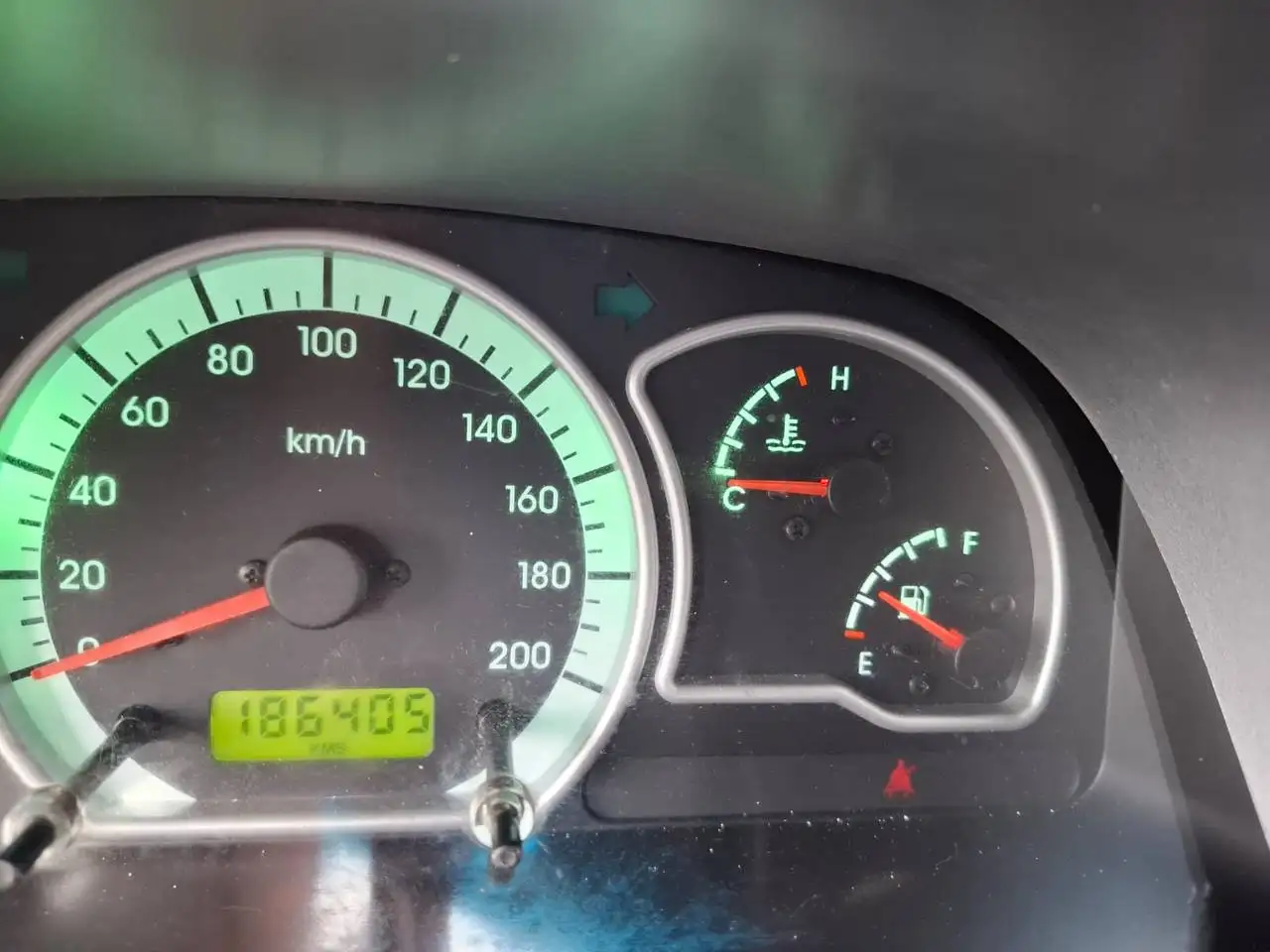 Продажа Chevrolet Nexia 2008 года с двигателем от Lacetti - Легковые автомобили (Авто) в Стерлитамак