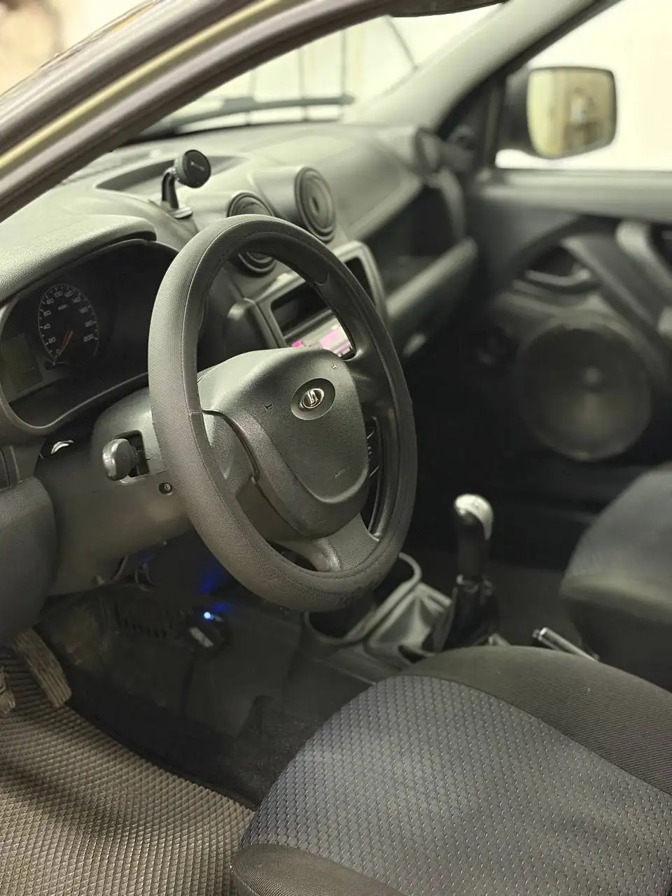 Продажа Lada Granta 2012 года, 16 клапанов - Авто в Уфа