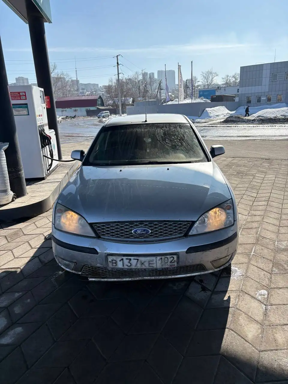 Продажа автомобиля УАЗ Патриот - Внедорожники (Авто) в Уфа