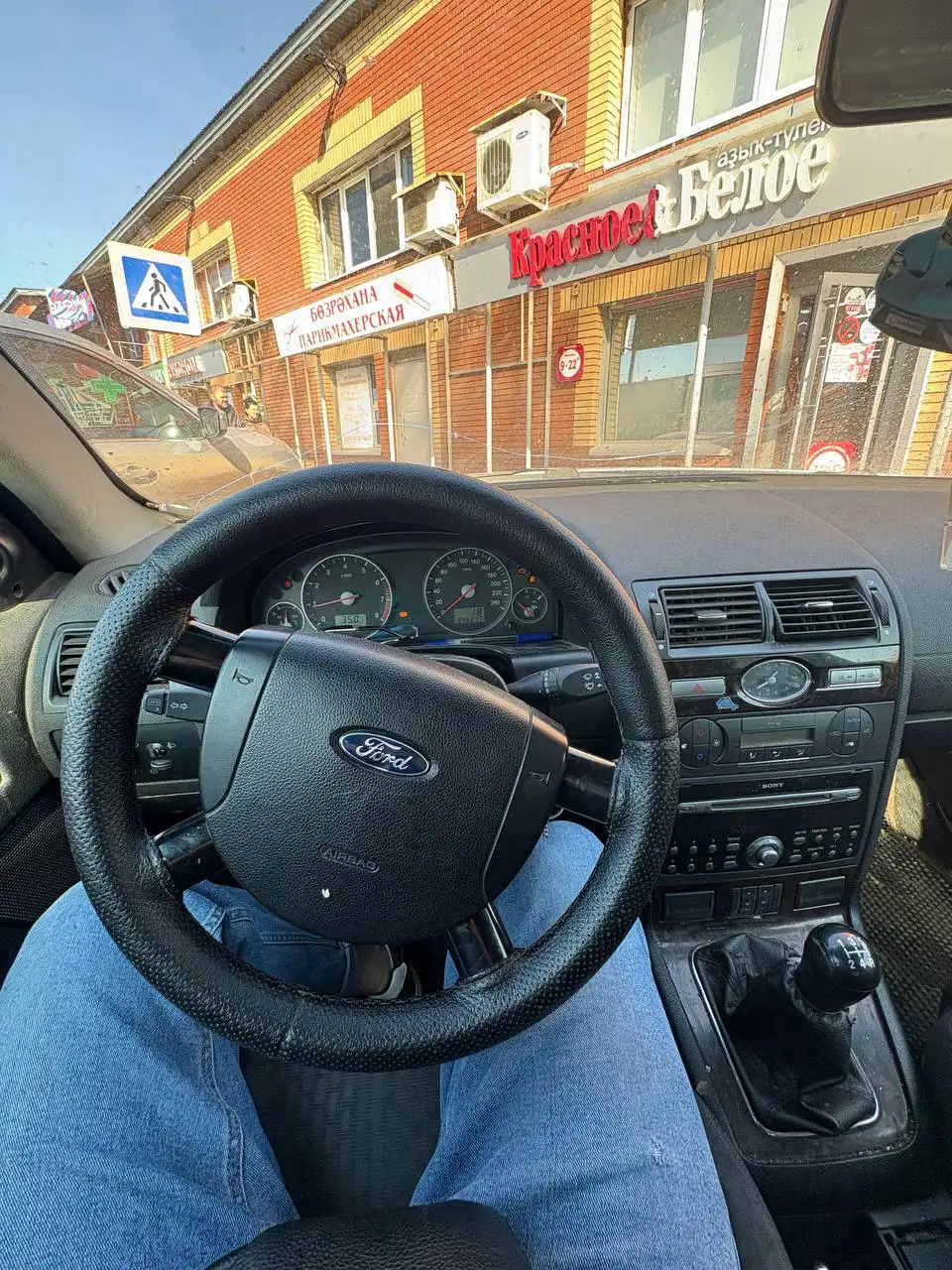 Продажа автомобиля УАЗ Патриот - Внедорожники (Авто) в Уфа