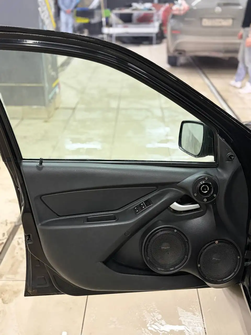 Продажа Lada Kalina 2 2015 года - Авто в Уфа