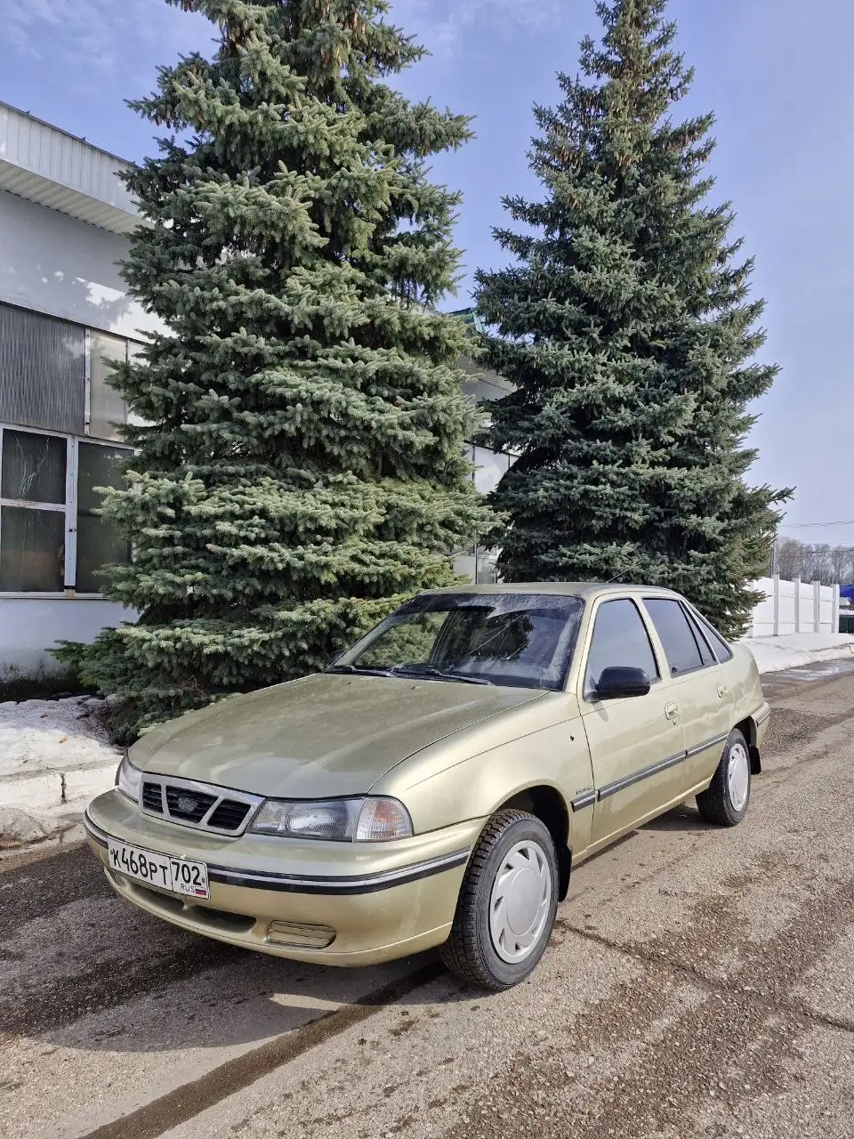 Продажа автомобиля 2006 года - Авто в Стерлитамак